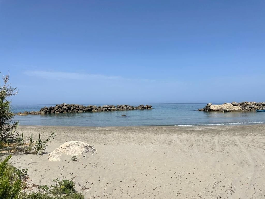 Land in Corfu, 4800 m2