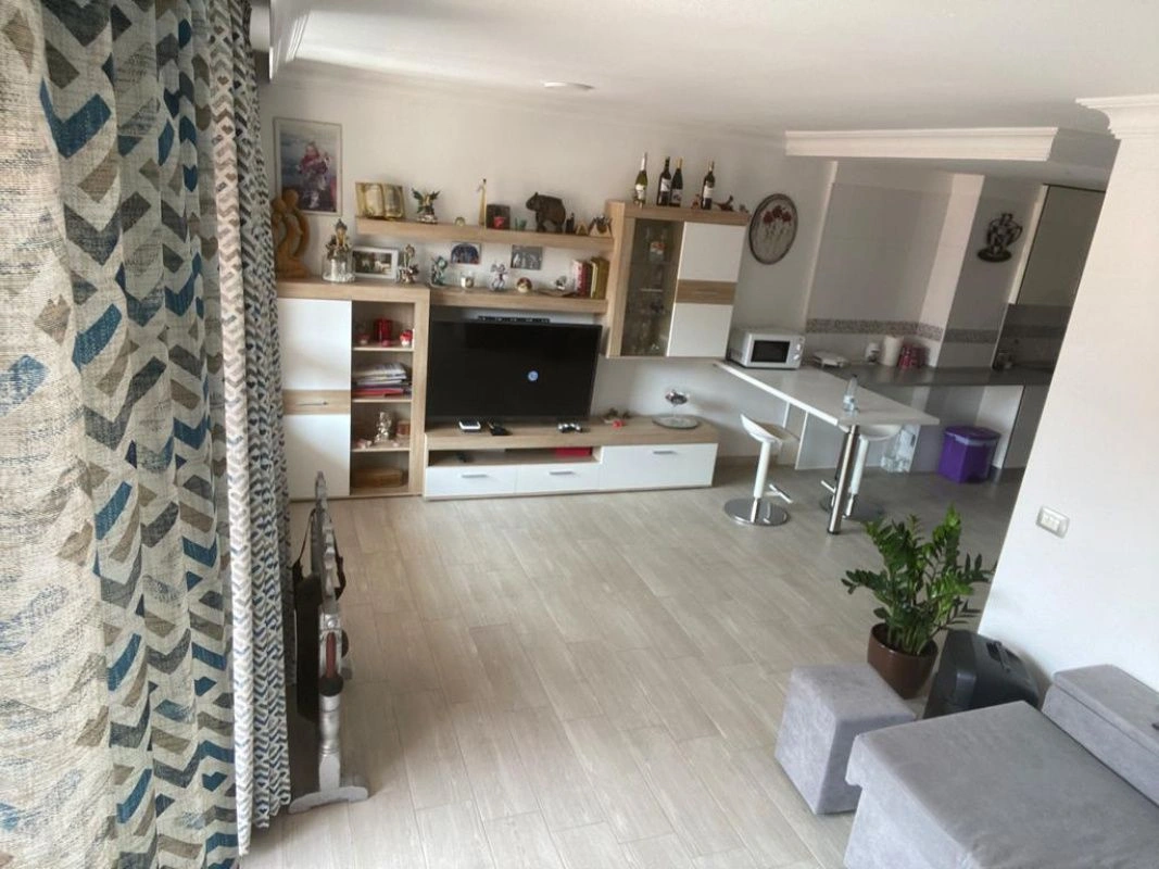 Wunderschönes 3+1 Stadthaus auf Teneriffa