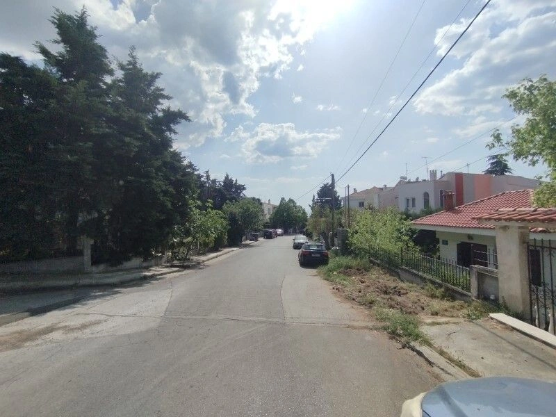 Land in Thessaloniki, 1044 m2