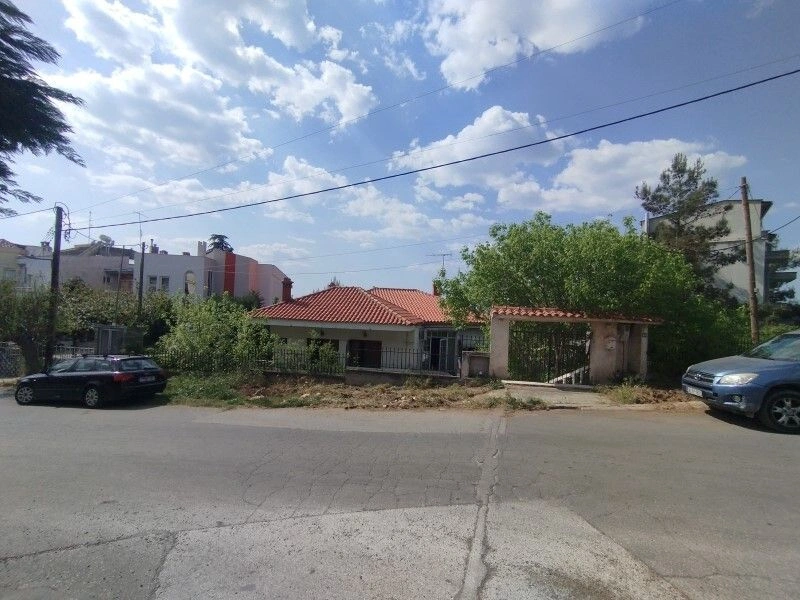 Land in Thessaloniki, 1044 m2