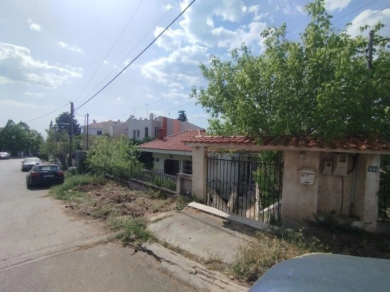 Land in Thessaloniki, 1044 m2