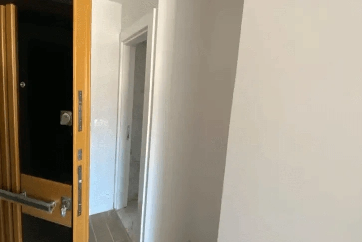 Apartment 1+1 in a new house Montenegro