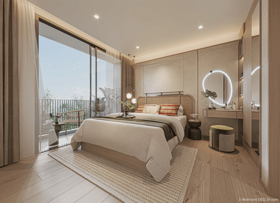 Immobiliare in Thailandia | Acquista un appartamento sul mare a partire da $63k