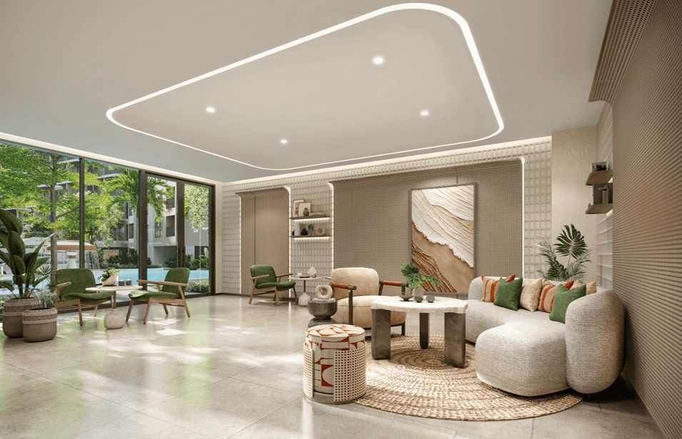 Immobiliare in Thailandia | Acquista un appartamento sul mare a partire da $63k