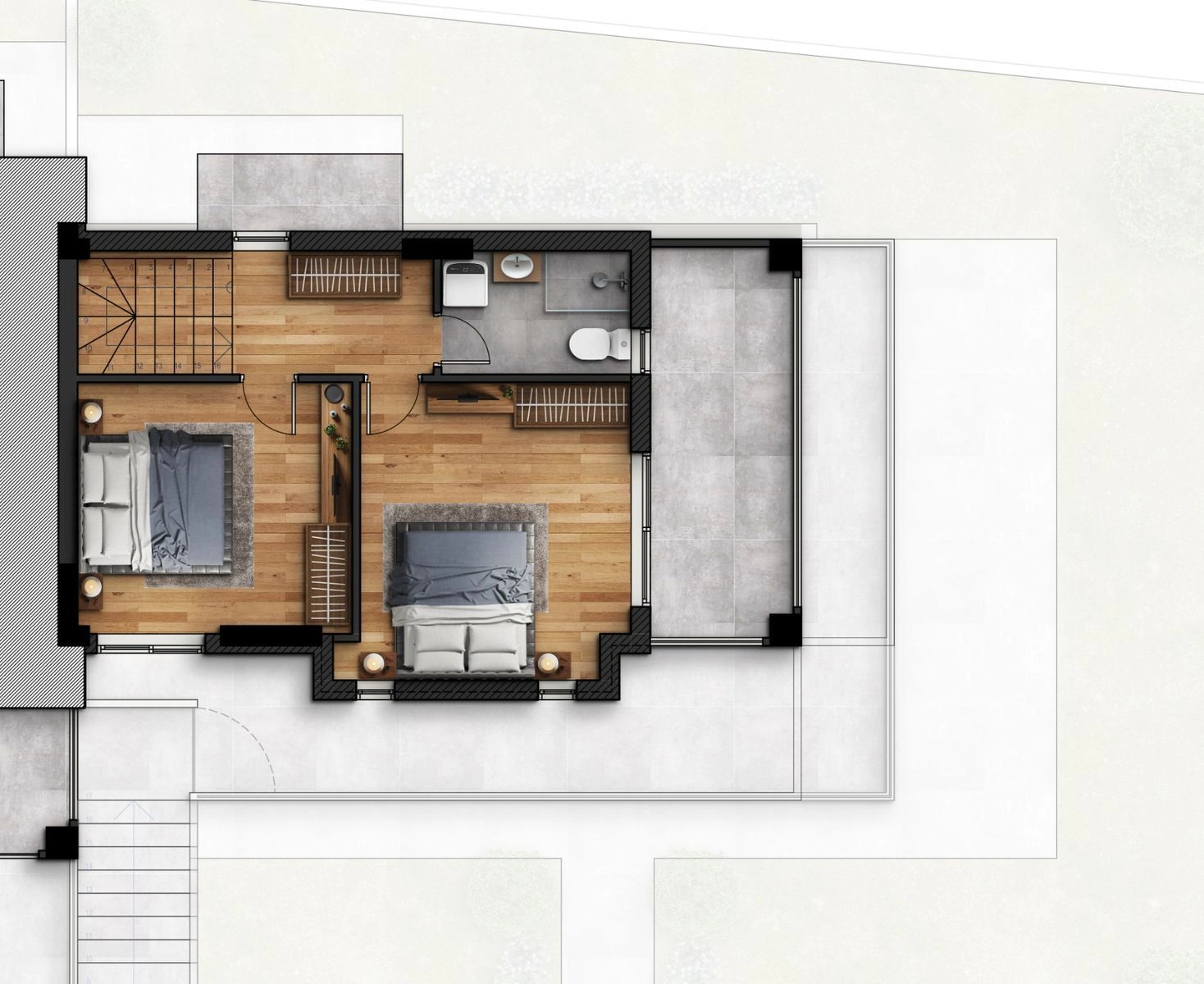 Islas de Grecia ✅ compra de vivienda en Halkidiki por 263k €