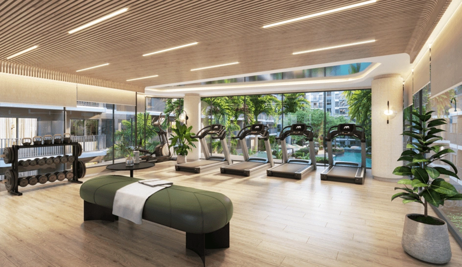 Immobiliare in Thailandia | Acquista un appartamento sul mare a partire da $63k