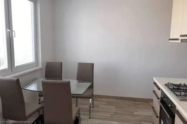 Apartment 1+1 in quiet green area of Komarno, Slovakia