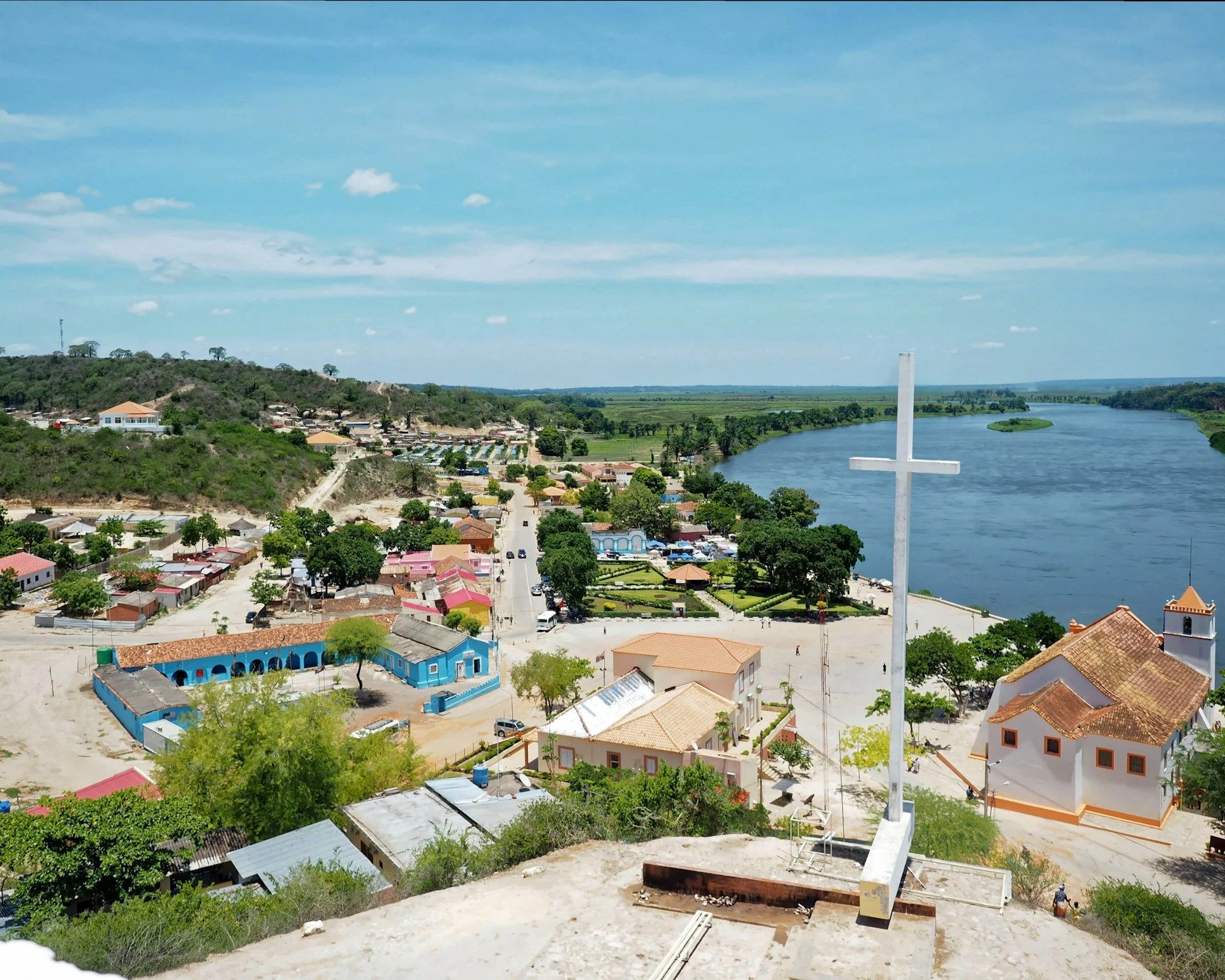 Invest in Angola Real Estate – Top Investment Properties | VelesClub Int.