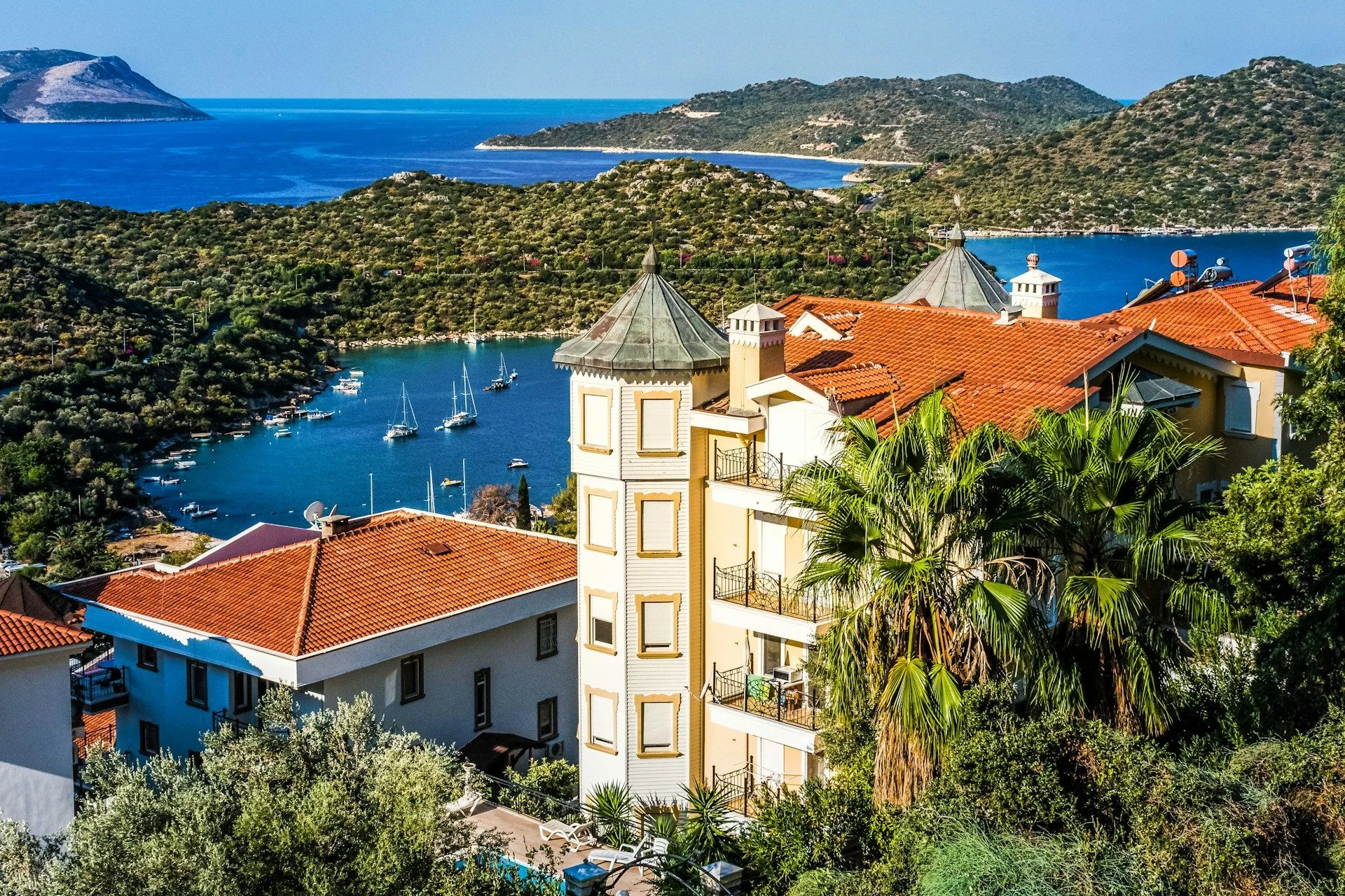 Citizenship by Investment in Antalya, Turkey | VelesClub Int.