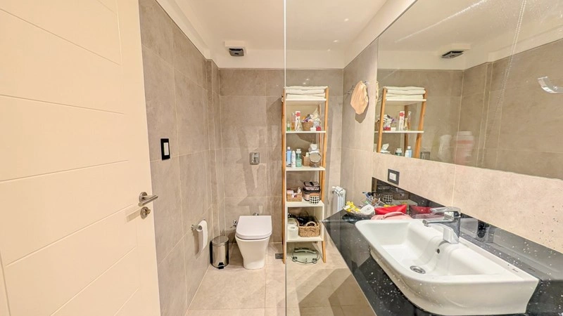 Inviting apartment 2+1 in Rosario, Argentina