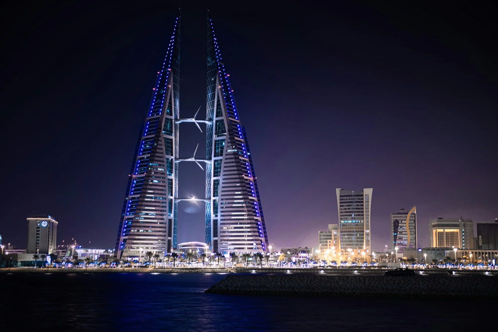 Buy Property for Investment in Bahrain – Real Estate for Expats | VelesClub Int.