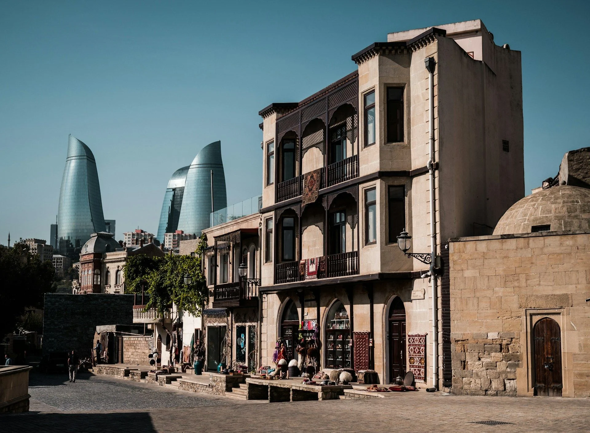 Secondary Real Estate Opportunities in Baku – Quality Pre-Owned Homes | VelesClub Int.