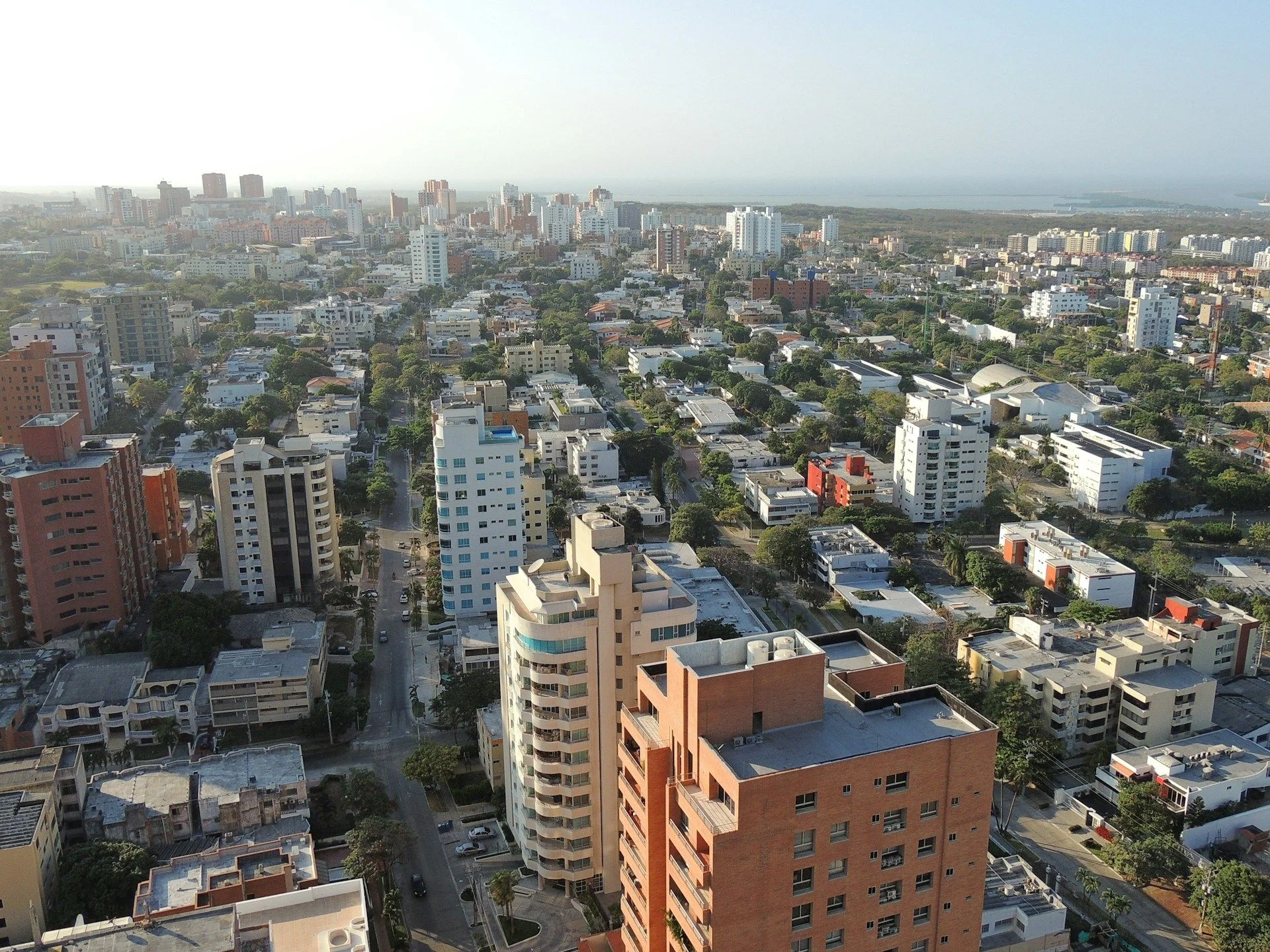 Invest in Long-Term Asset Appreciation in Barranquilla | VelesClub Int.