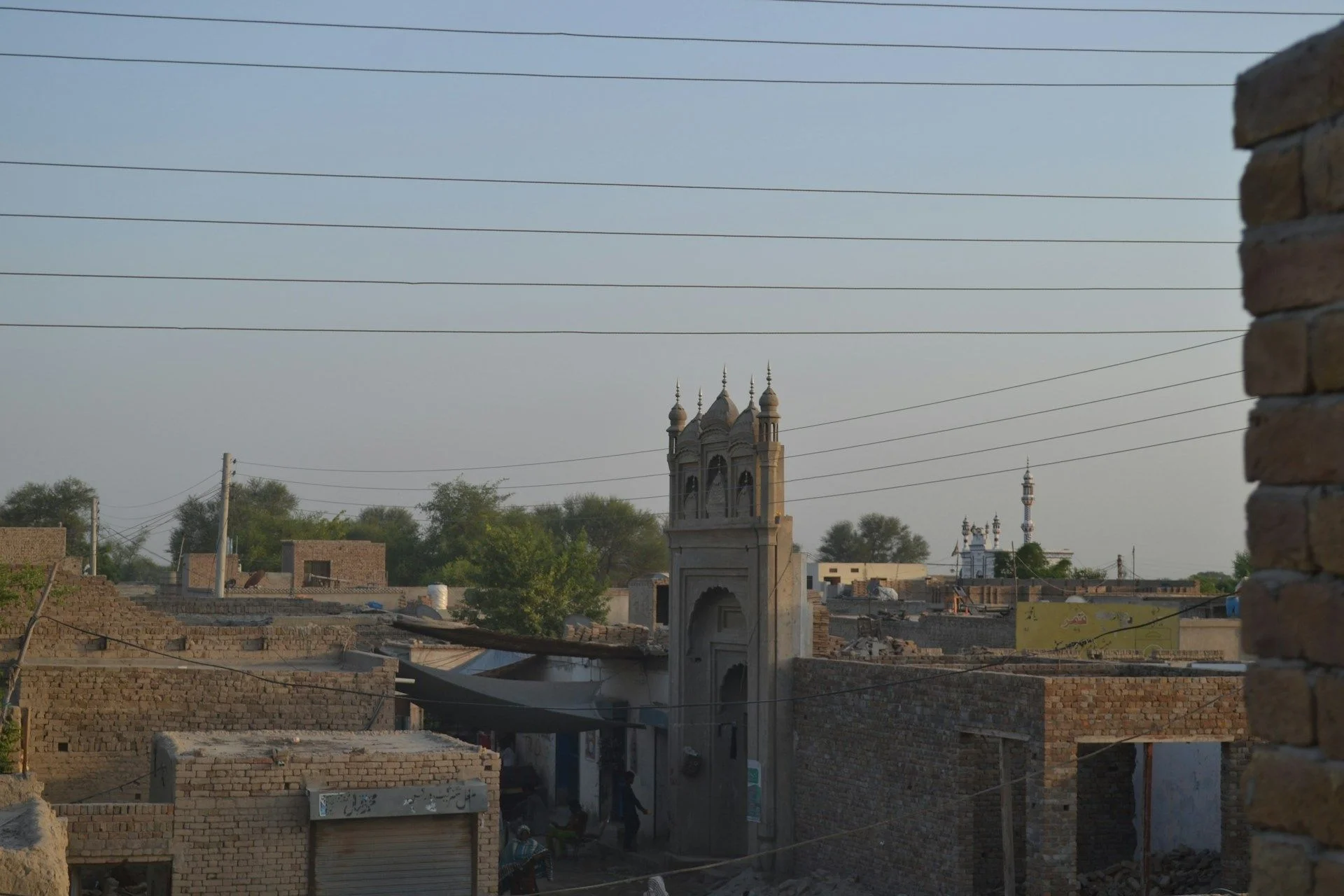 Buy-to-Let Properties in Baushar – Rent & Earn | VelesClub Int.