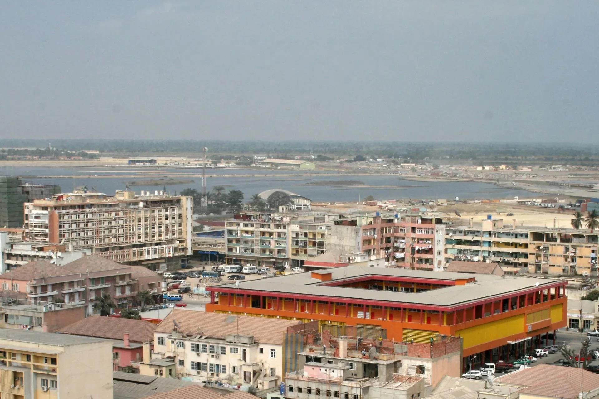 Greenfield Investment Opportunities in Benguela – Emerging Markets | VelesClub Int.