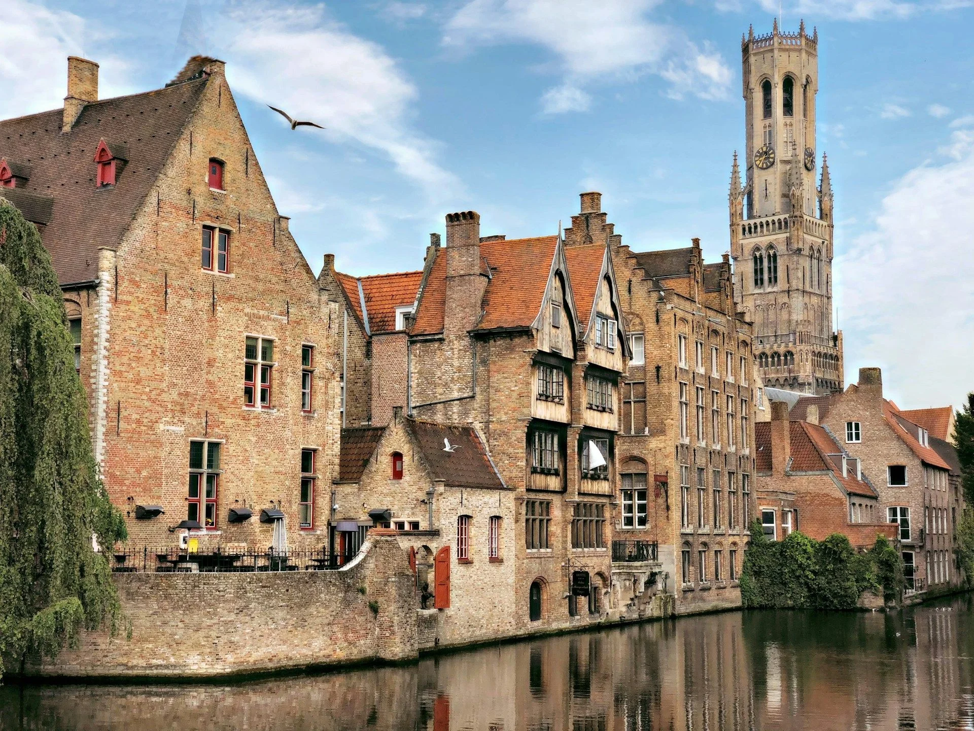 Expert-Approved Secondary Properties in Bruges – VelesClub Int.