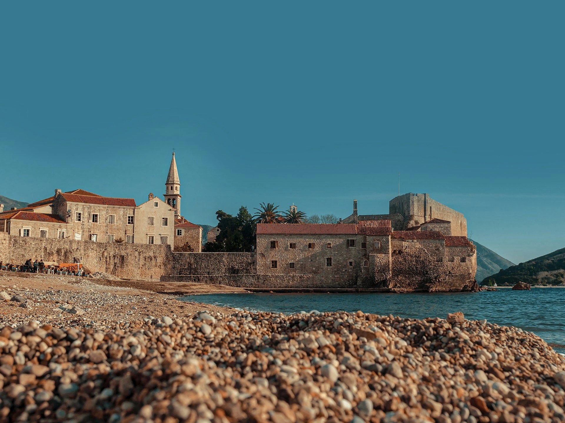 image city Budva