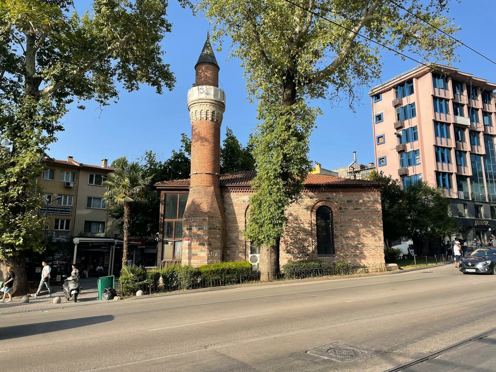 Get Citizenship in Bursa, Turkey - Residence permit programs | VelesClub Int.