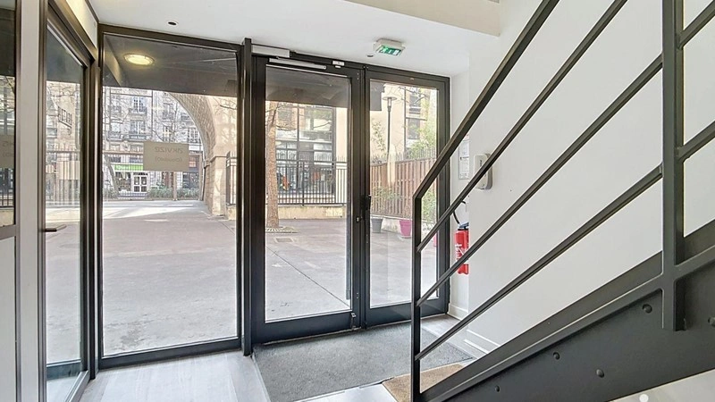 Prestigious office space 140 m2 in Paris, France