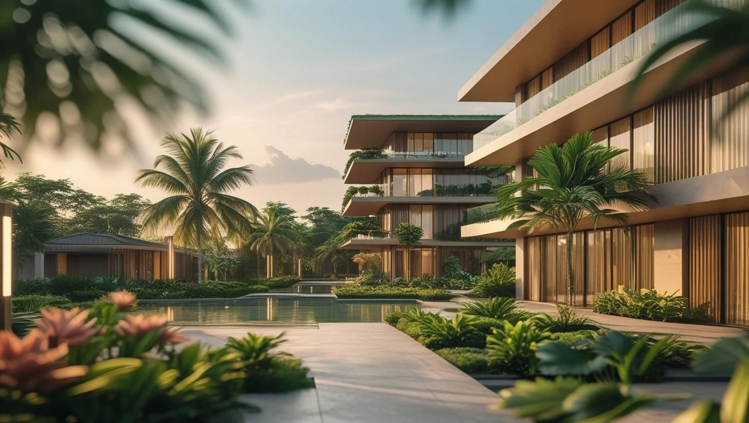 Cambodia Real Estate 2025: Foreign Ownership, Laws & Best Cities to Invest