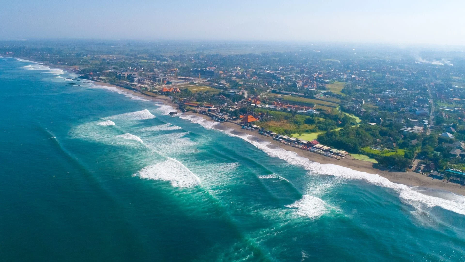 Compra bienes raíces secundarios en Canggu – Listados seleccionados por expertos | VelesClub Int.