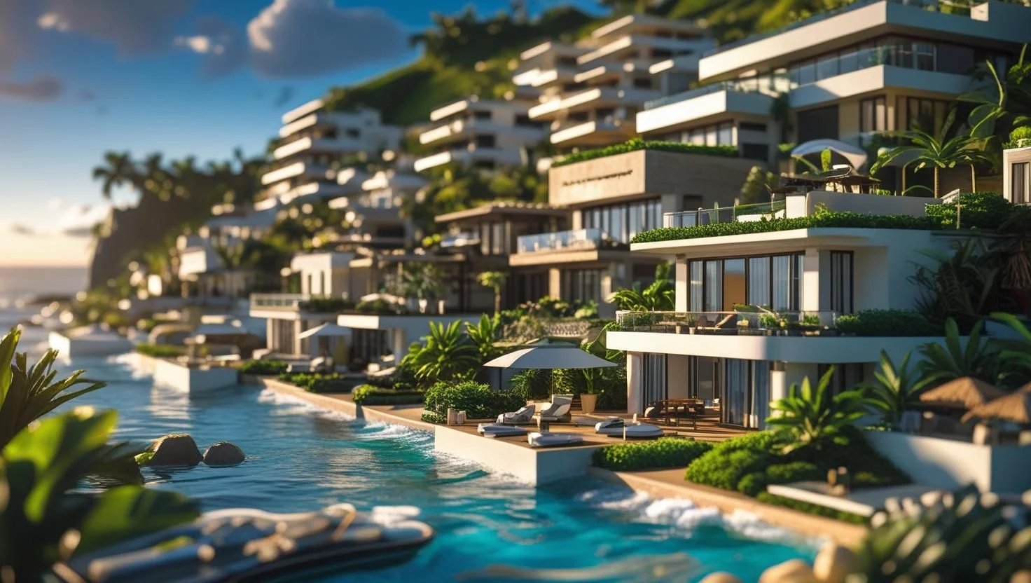 Costa Rica Real Estate 2025: Foreign Ownership, Market Trends & Best Cities to Invest