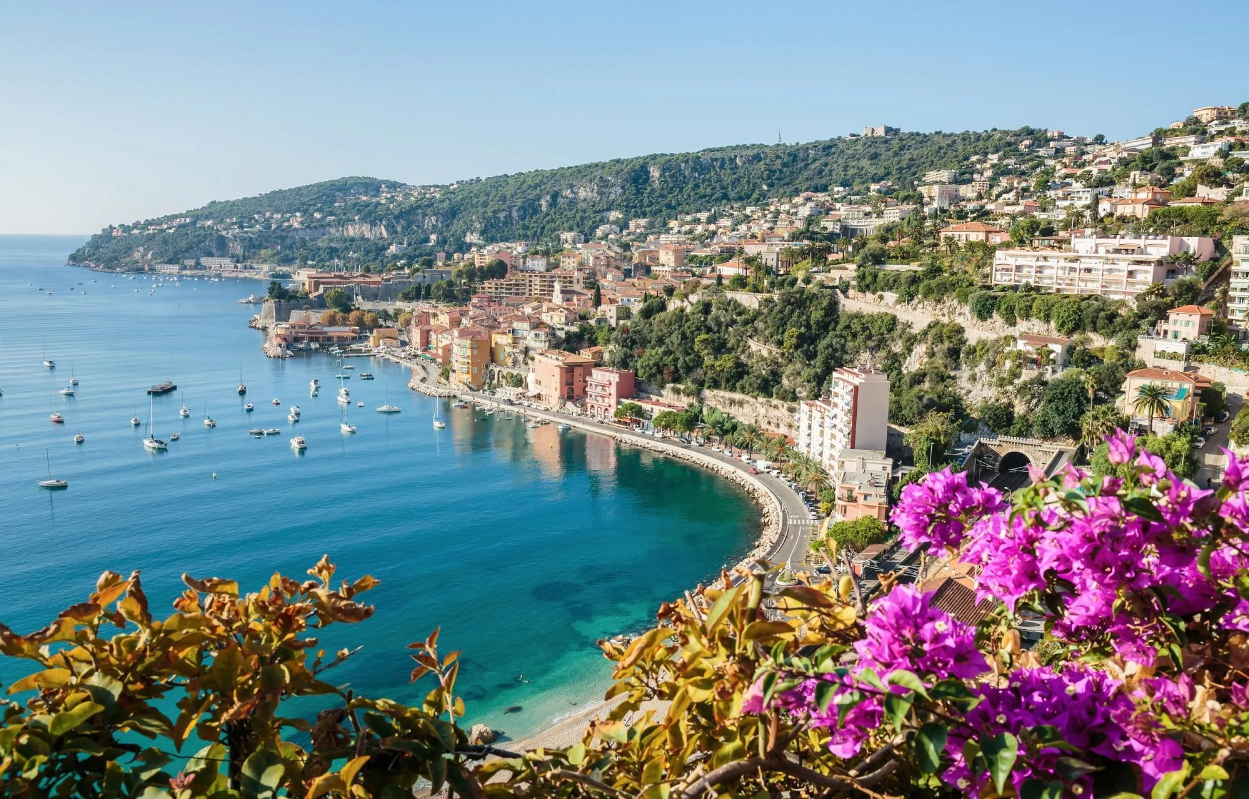 Expert-Approved Secondary Properties in Cote d'Azur – VelesClub Int.