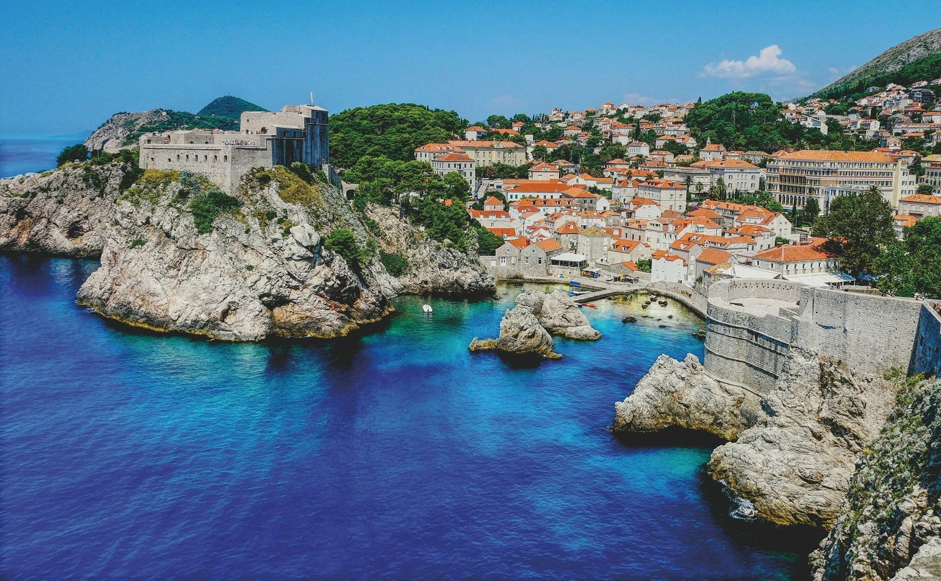 Croatia Land for Sale – Agricultural & Development Plots | VelesClub Int.