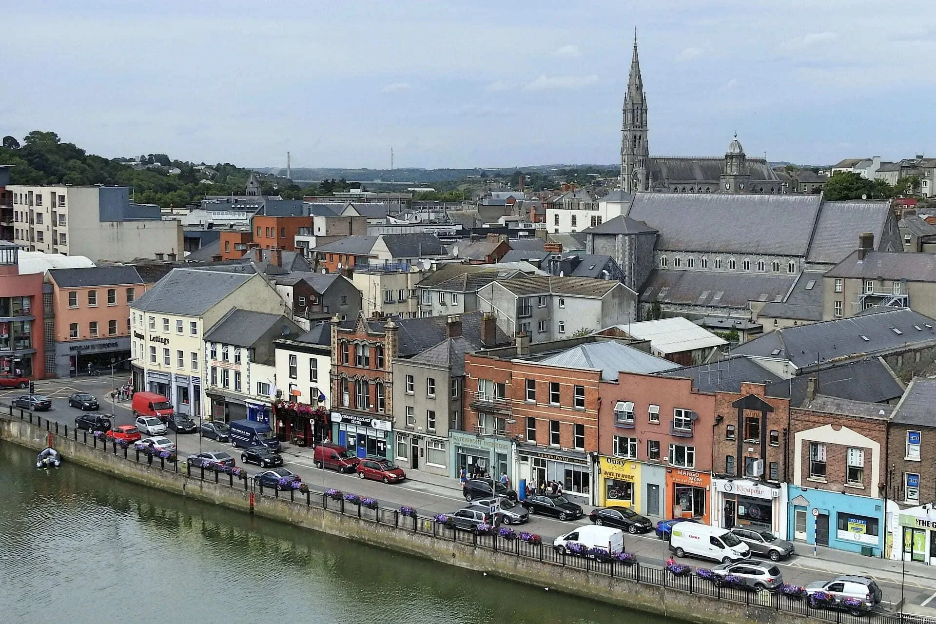 Drogheda Property Investment Insights – Market Trends & Analysis | VelesClub Int.