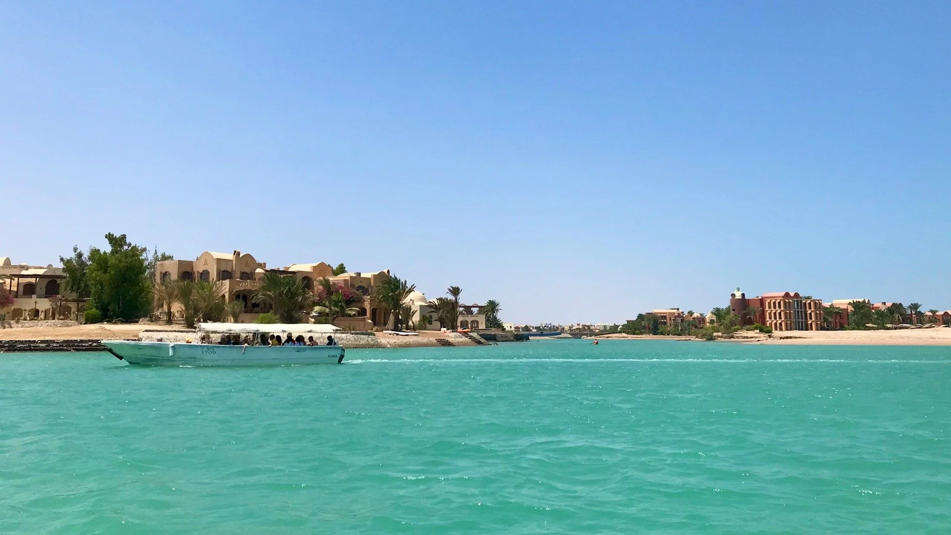 Quality Second-Hand Real Estate in El Gouna – Selected Pre-Owned Properties | VelesClub Int.