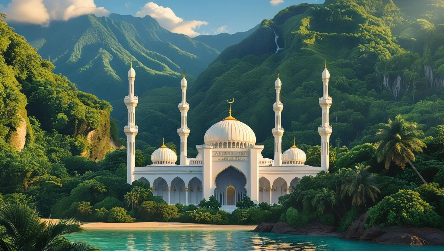 Investing in Brunei: Opportunities and Insights for 2025