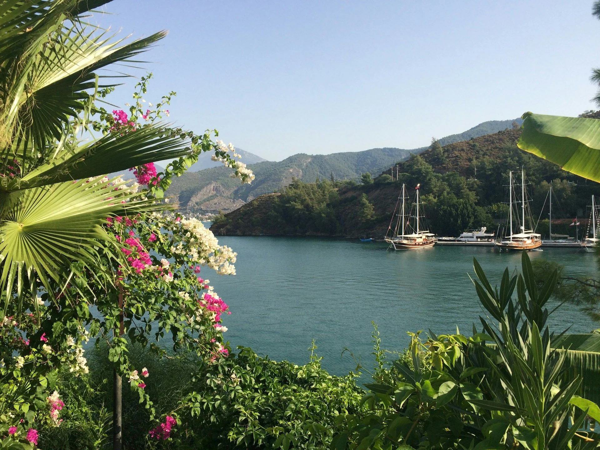 Get Residence Permit in Fethiye – citizenship by investment in Turkey | VelesClub Int.