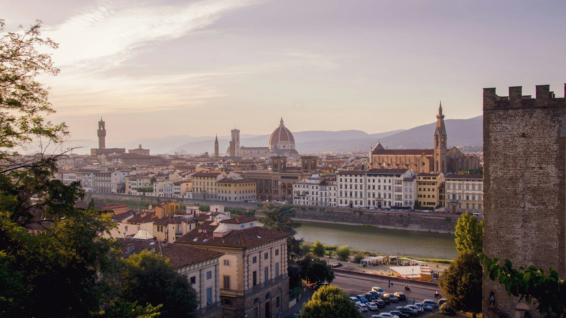 image city Florence