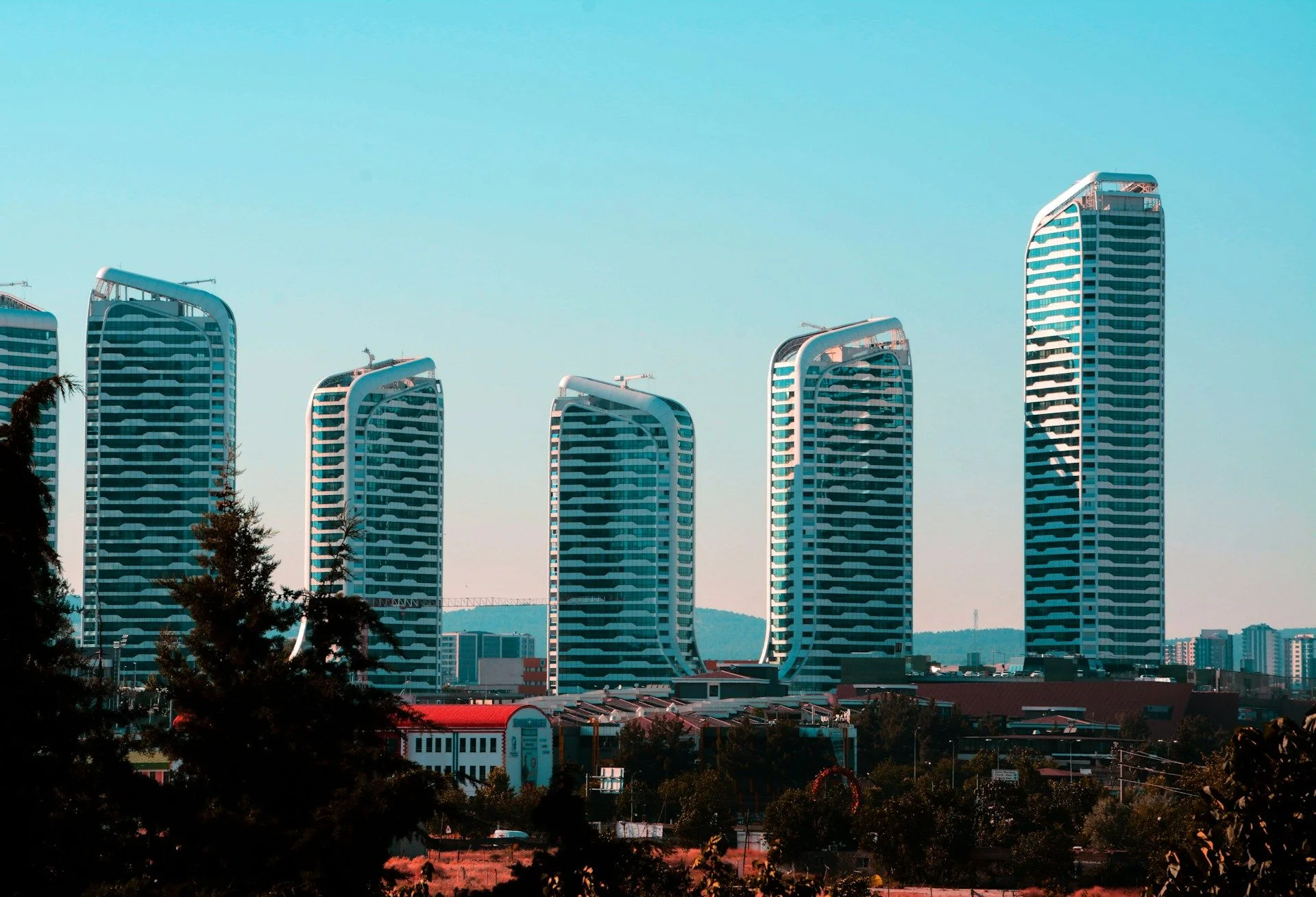 How to get Citizenship in Gaziantep - Turkey residence | VelesClub Int.