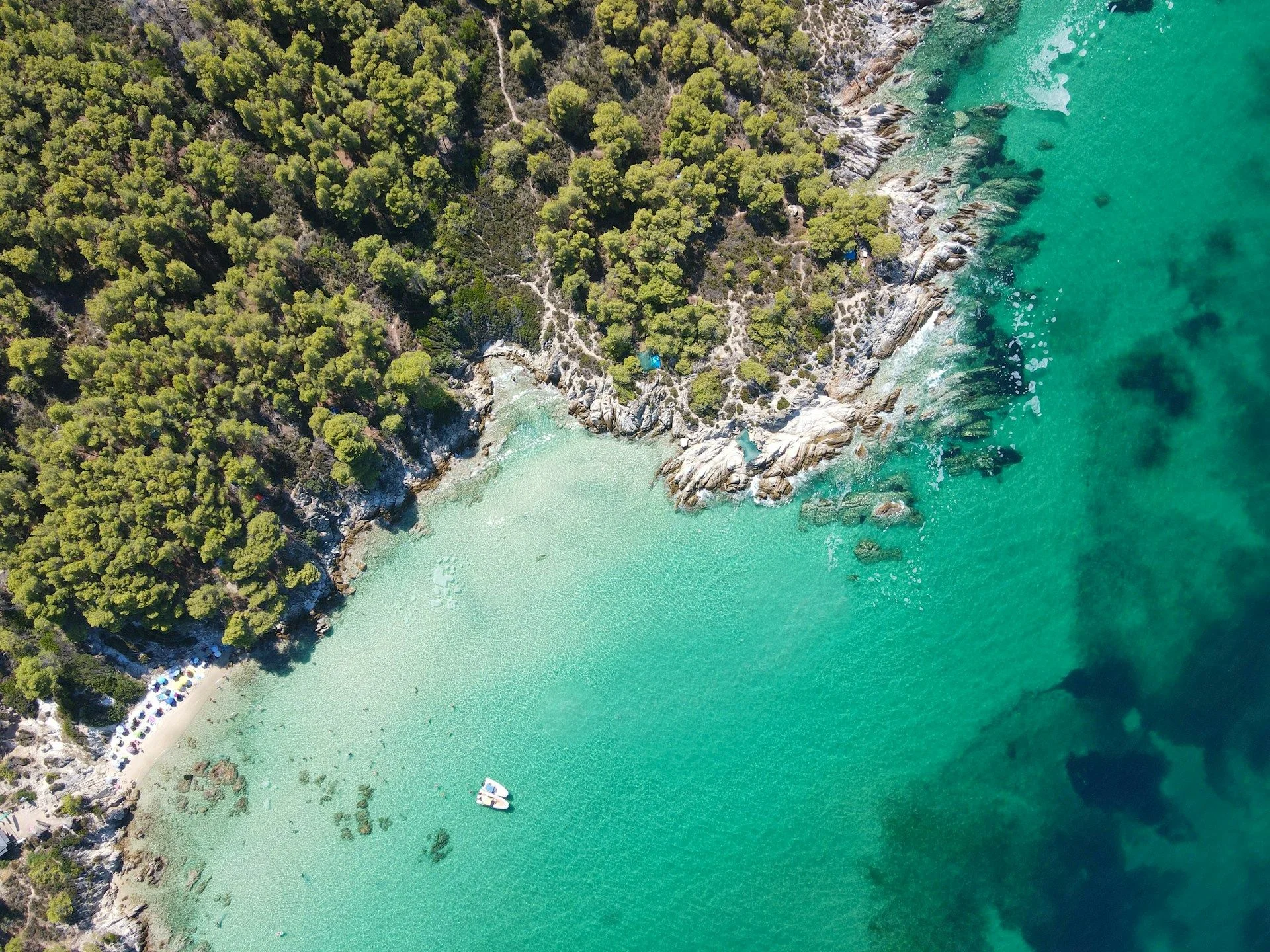 Quality Second-Hand Real Estate in Halkidiki – Selected Pre-Owned Properties | VelesClub Int.