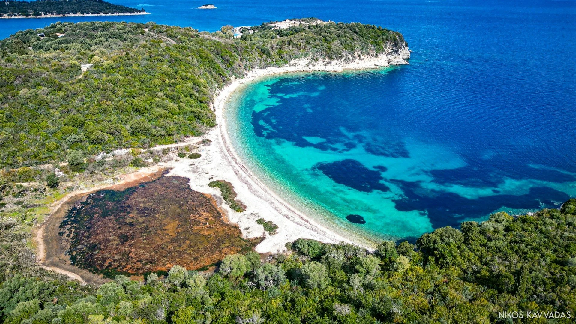 Ionian Islands Secondary Real Estate Market – Premium Pre-Owned Properties | VelesClub Int.