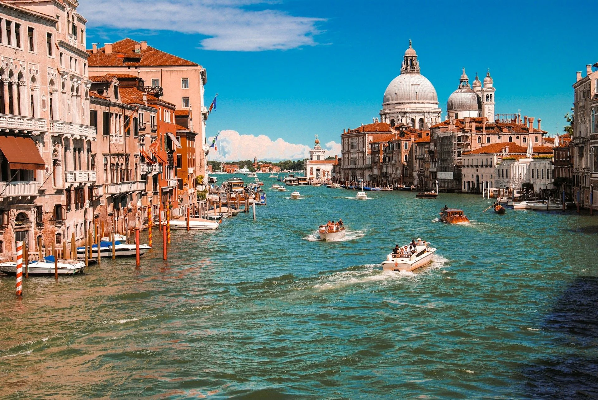 Italy Resale Homes & Flats | VelesClub Int.