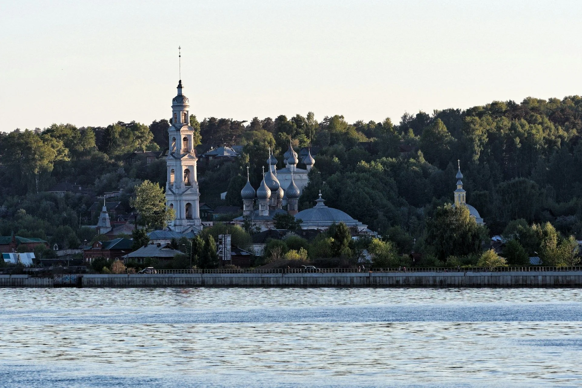 Turnkey Investment Properties in Ivanovo – Ready-to-Rent Assets | VelesClub Int.