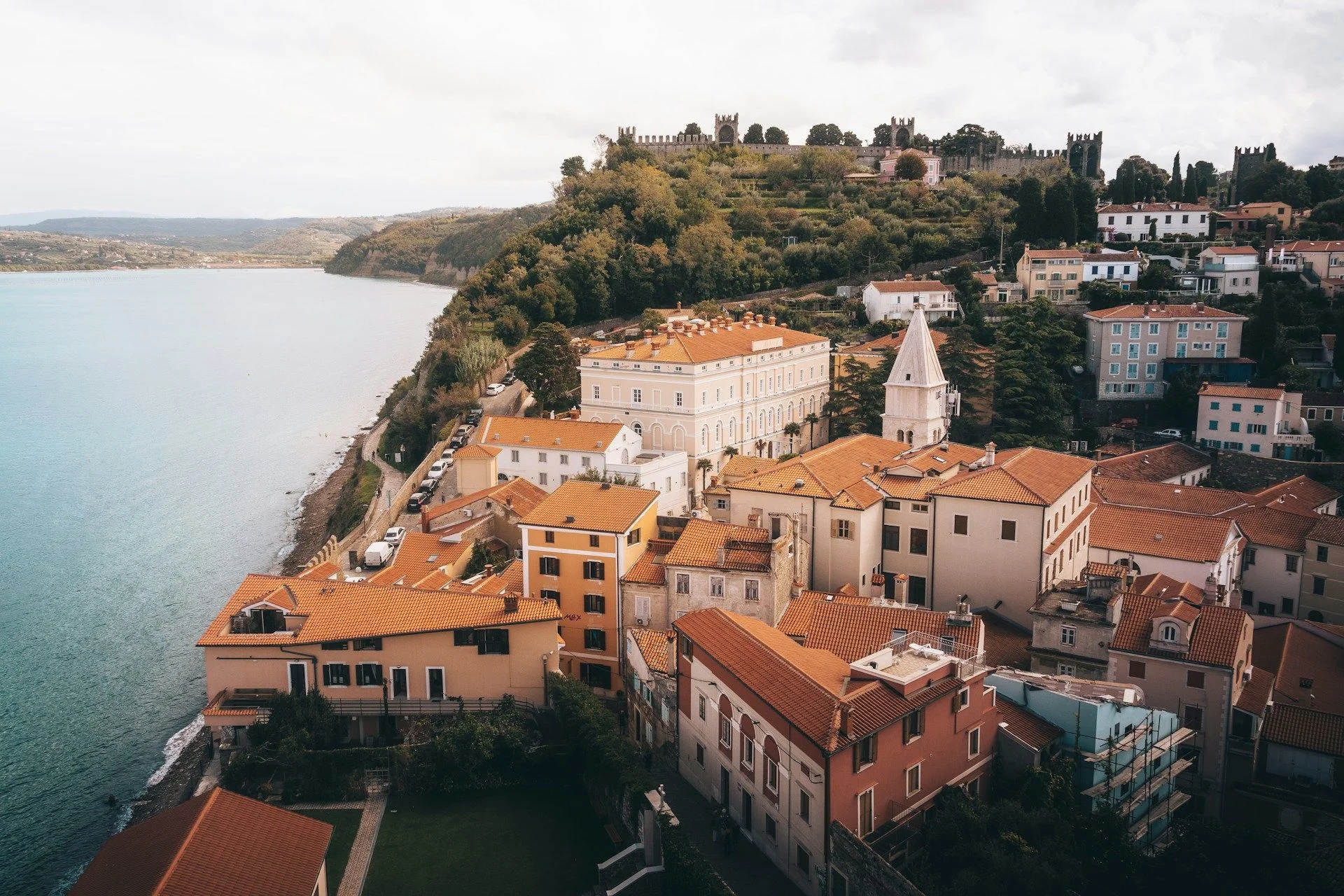 Property for Investment in Izola – Real Estate for Expats | VelesClub Int.