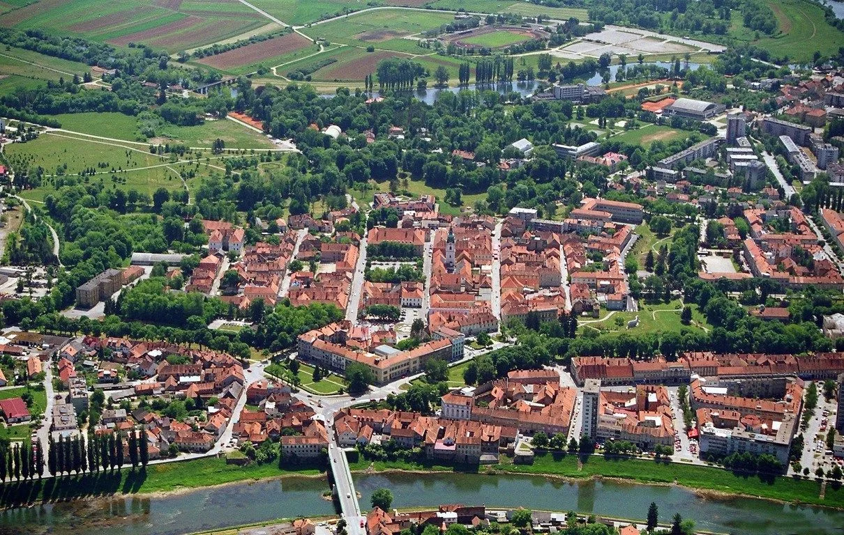 Invest in Karlovac Real Estate – Top Investment Properties | VelesClub Int.