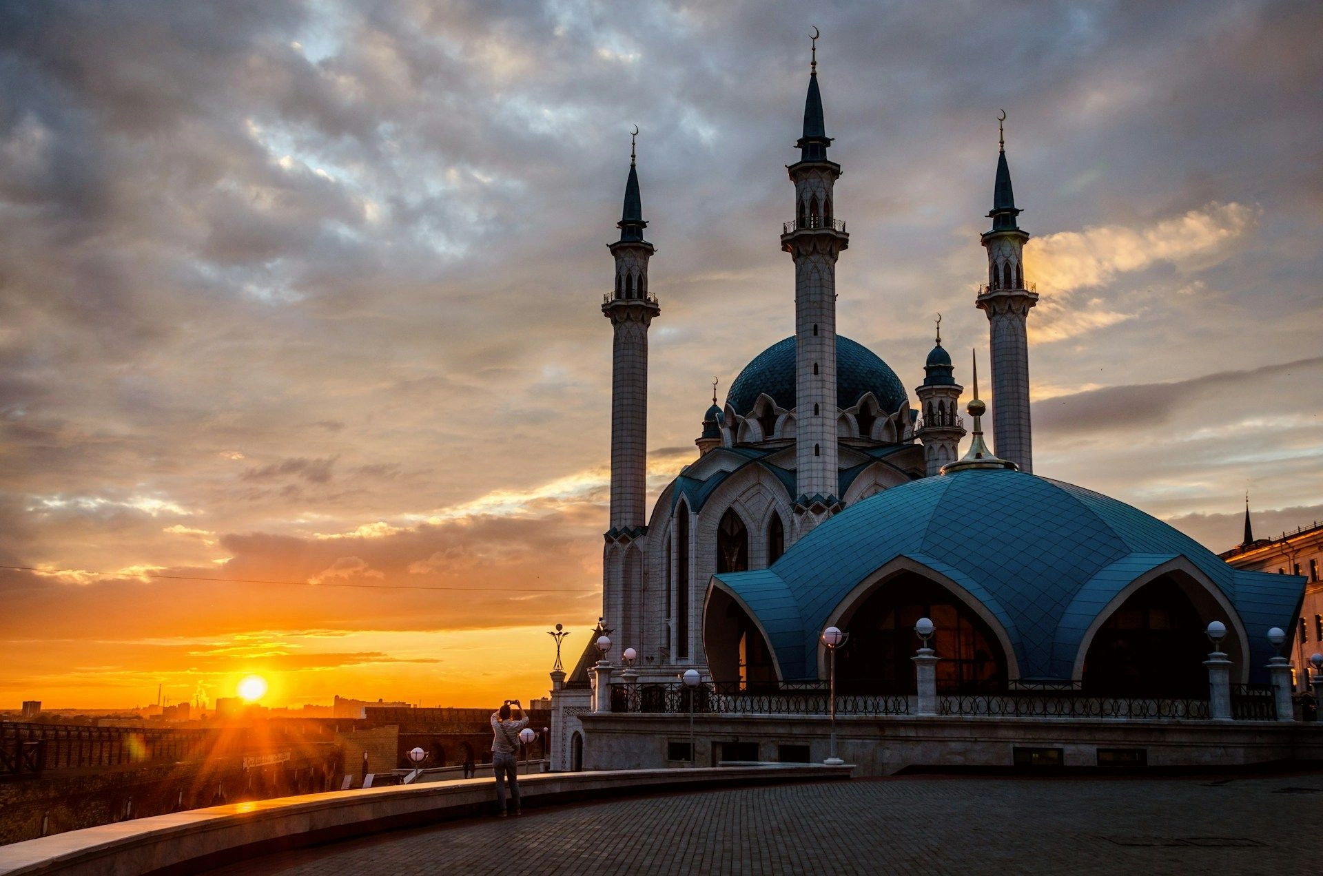 image city Kazan