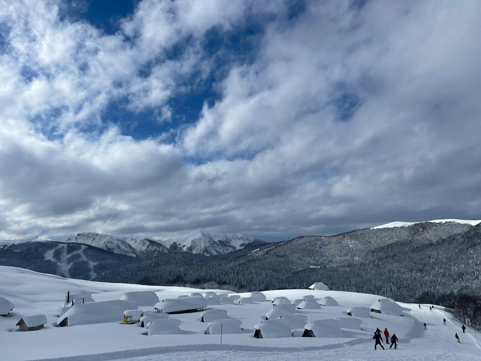 Kolasin Real Estate Investment – Lucrative Property Deals | VelesClub Int.