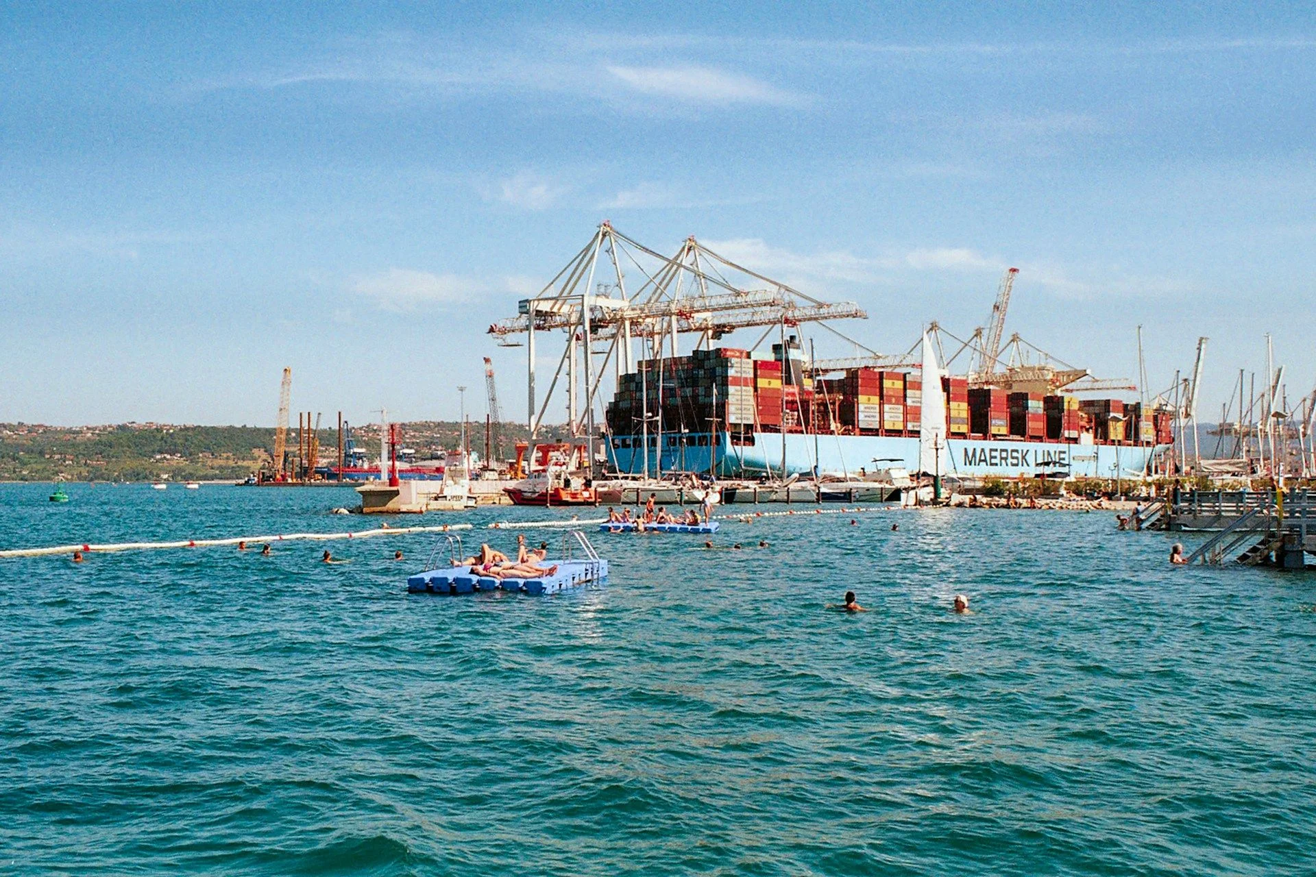 Invest in Koper Real Estate – Top Investment Properties | VelesClub Int.
