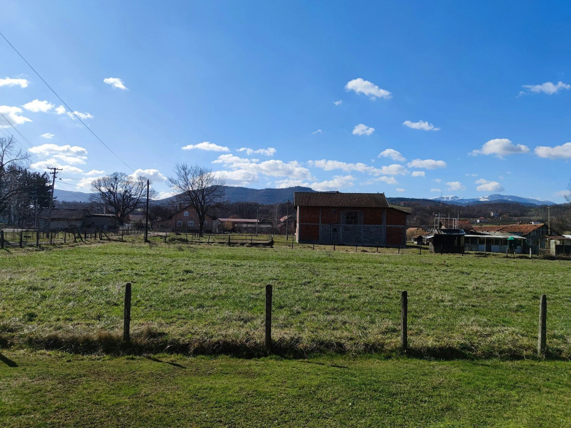 Kraljevo Secondary Real Estate Market – Premium Pre-Owned Properties | VelesClub Int.