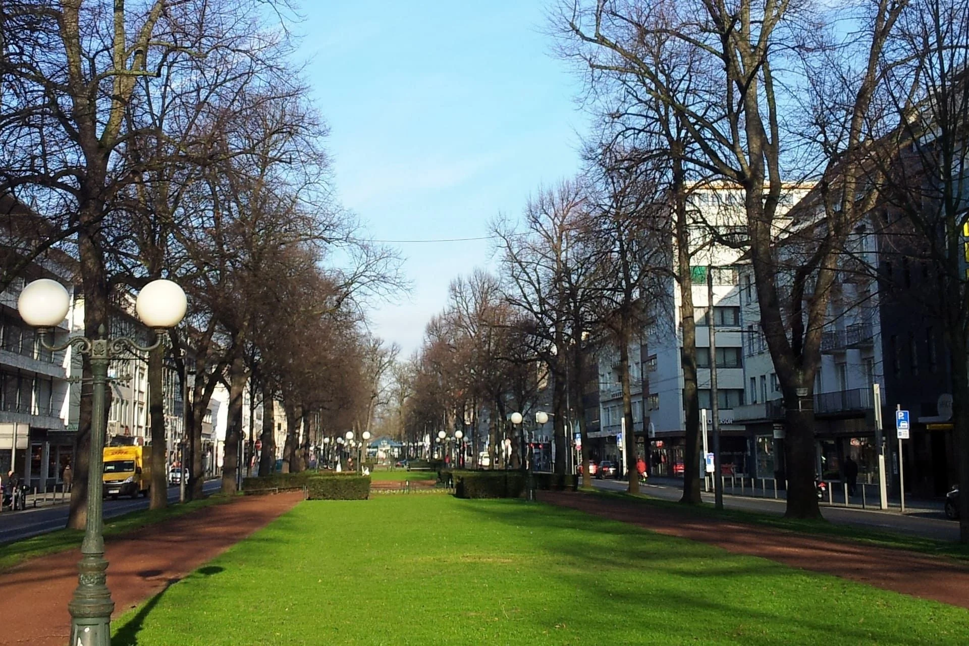 Compra de bienes raíces de segunda mano en Krefeld, Alemania | VelesClub Int.