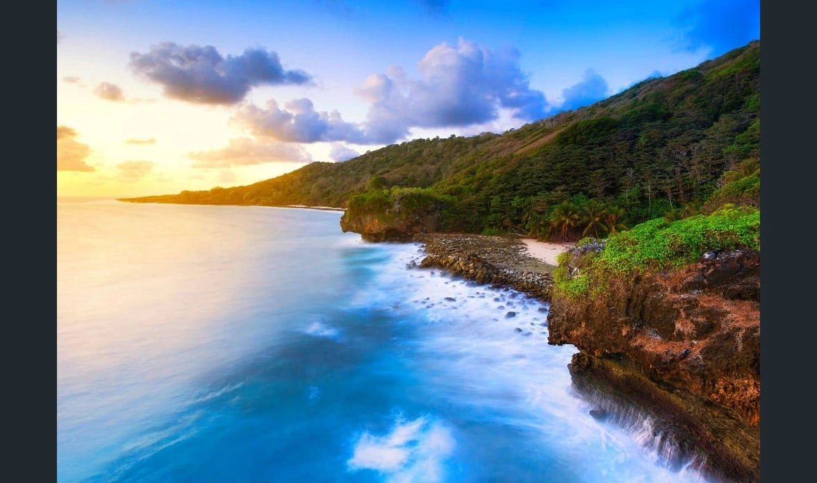 Luxurious 233 m2 plot on Christmas Island, Australia