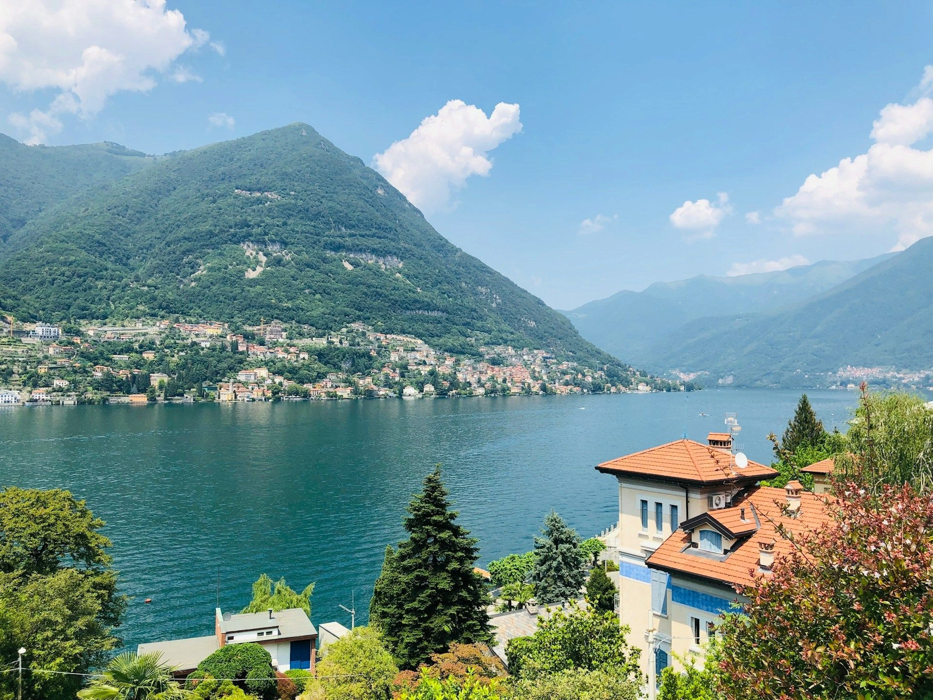 image city Lombardy