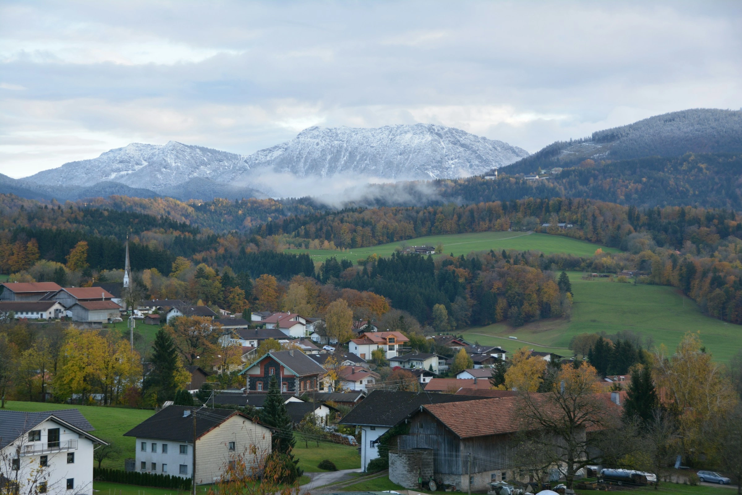 image city Austria Baja