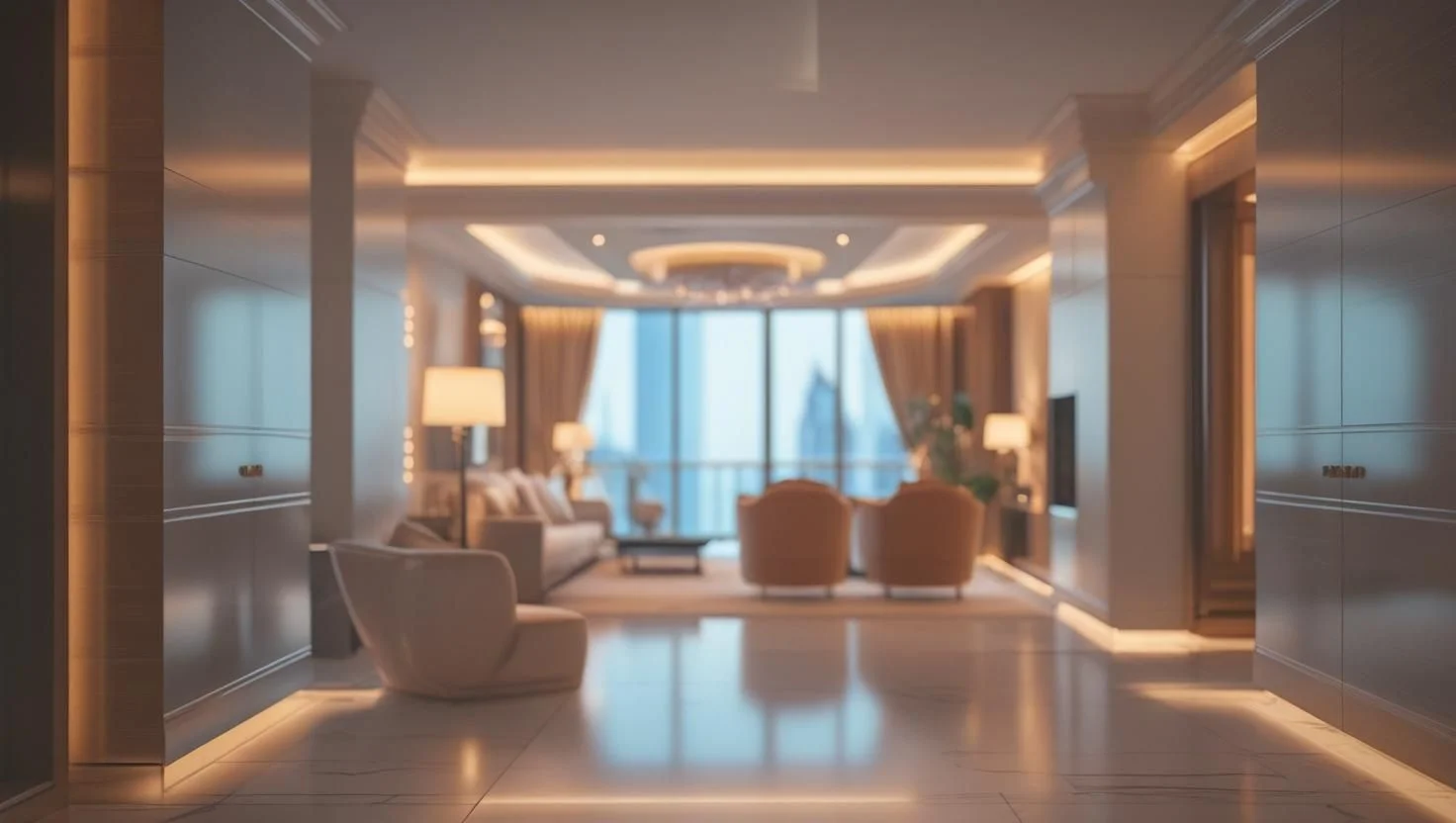 Luxury Redefined: How High-End Real Estate Is Evolving with Lifestyle Trends