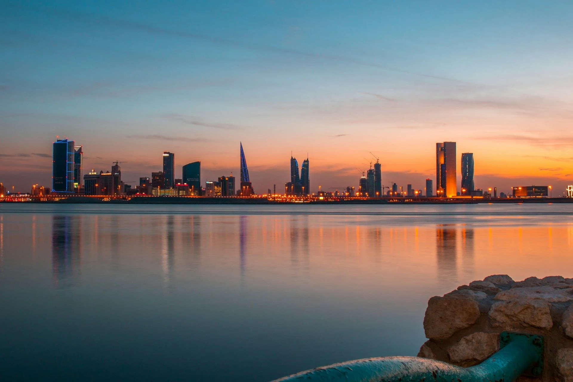 Invest in Manama Real Estate – High-Yield Opportunities | VelesClub Int.
